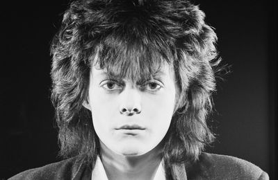 Siouxsie And The Banshees drummer Kenny Morris dead at 68