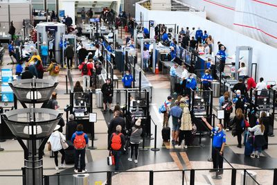 Forgot Your REAL ID? TSA's New $45 Fee May Cause Delays or Grounding