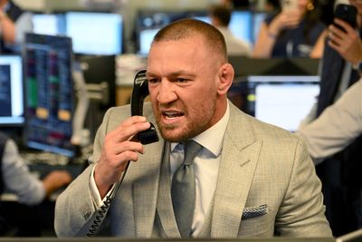 Dana White provides update on Conor McGregor return after ruling out opponent for UFC White House card