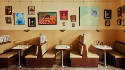 5 'Uplifting' Design Haunts to Visit in London That'll Make 'Blue Monday' Feel Less Depressing