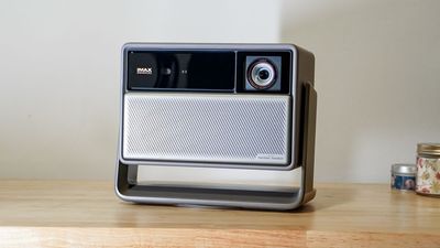 The Xgimi Horizon 20 Pro is a potent projector suited to brighter rooms — but it comes with a catch