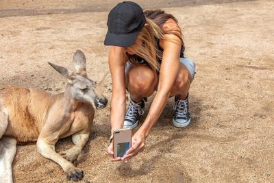 In the AI economy, the ‘weirdness premium’ will set you apart. Lean into it, says expert on tech change economics