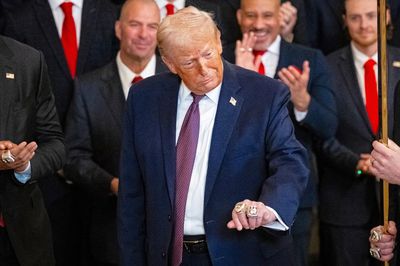 ‘Dedollarization’ is dead: Investors discount Trump's dramas as they pile into U.S. assets