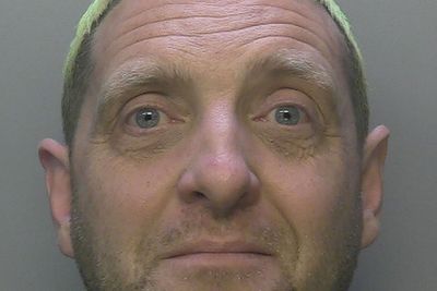 Husband who stabbed wife to death and manipulated their young child to maintain his web of lies jailed