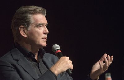 Pierce Brosnan Sparks Mortality Fears After Stark Admission About the Time He 'Has Left'