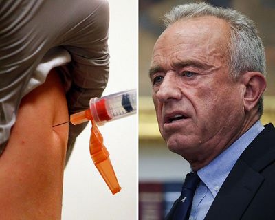 US mixed messaging on flu shots alarms experts: ‘Children should not be dying’