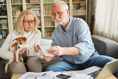 10 Tax Documents Seniors Should Gather Before Meeting an Accountant