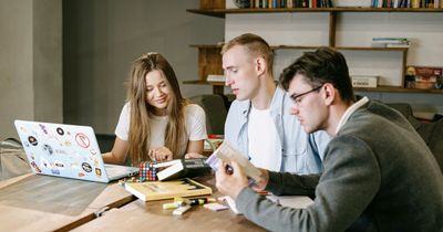 “Americans, Can You Top This Intelligence Scale?”: See How You Score On A 27-Question IQ Test