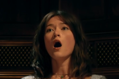 The wild Traitors theory that would change series as we know it