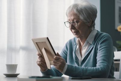 7 Filing Status Errors Widows Make the First Year Alone