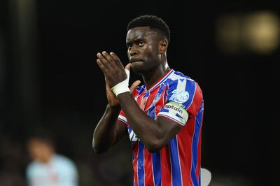 Crystal Palace: Oliver Glasner confirms Marc Guehi set to join Man City with deal at 'final stages'