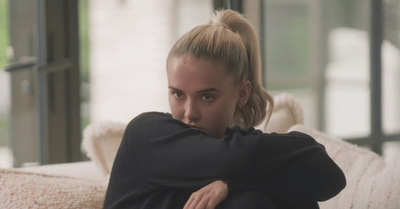 Molly-Mae Hague reveals she went to therapy after Tommy Fury split 'trauma'