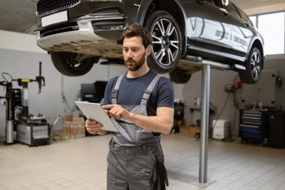 7 Car Brands Technicians Hesitate to Recommend