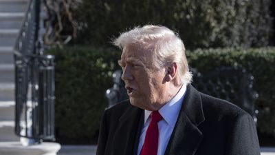 Trump’s ‘Great Healthcare Plan’ Promises Lower Drug Costs — Will Your Pharmacy Bill Really Drop?