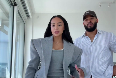 Critics Point to Kristy Scott's 'Annoying' Behaviour Amid Divorce From Desmond Scott