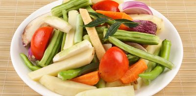 Trying Veganuary might be challenging. Here’s some tips on keeping going