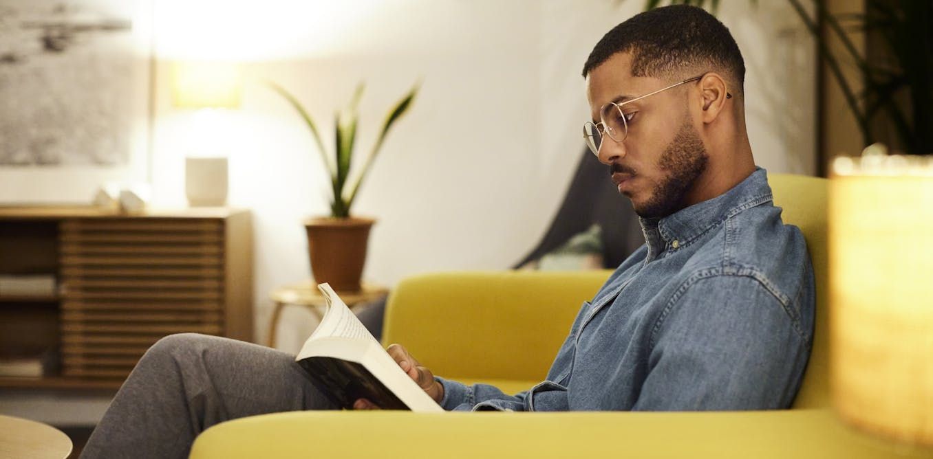 Deep reading can boost your critical thinking and help…