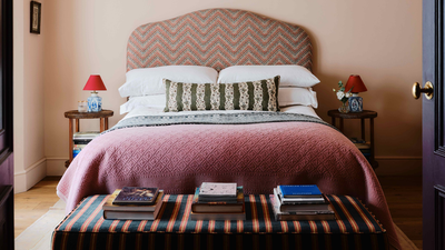 5 Bedding Trends Only Designers Are Using Right Now – And How to Shop the Luxe Bedroom Look