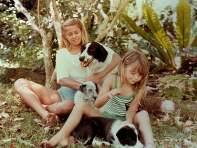 Some home truths are unspoken, intuited. In my family it’s: ‘We need each other’