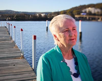 I see time as a grid in my mind. I remember the birthdays of friends I haven’t seen for 65 years