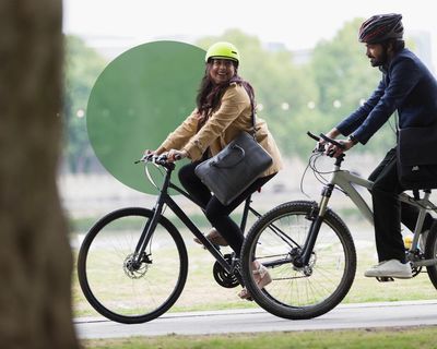 Sustainability on the clock: how to make your workplace more eco-friendly