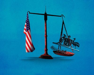 Australia’s confidence in Trump’s US has evaporated. What will it take for the alliance to rupture?