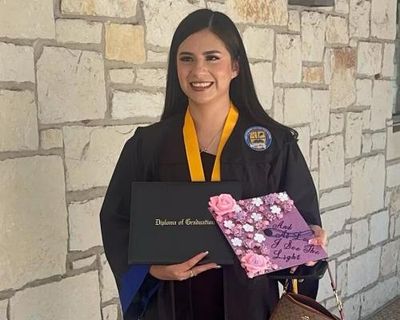 Trump administration says deporting college student trying to surprise family was a ‘mistake’