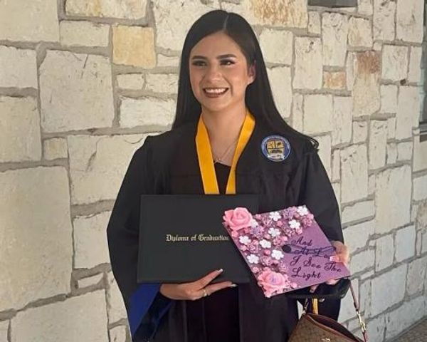 Trump administration says detaining college student trying to surprise family was a ‘mistake’