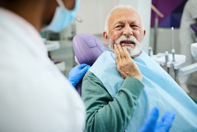 New Study: The Scary Link Between Gum Disease and Alzheimer’s