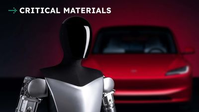 'Dark' Car Factories Are Coming Sooner Than You Think