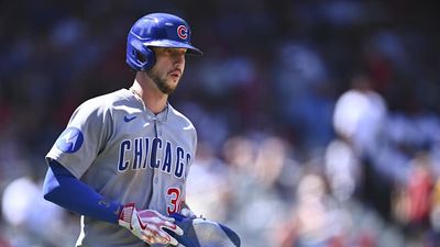 What Blue Jays, Mets Reportedly Offered for Kyle Tucker Before Dodgers Swooped in