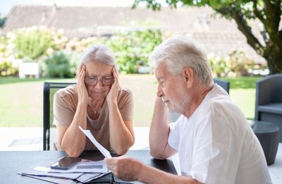 7 IRS Letters Seniors Should Never Ignore After Filing