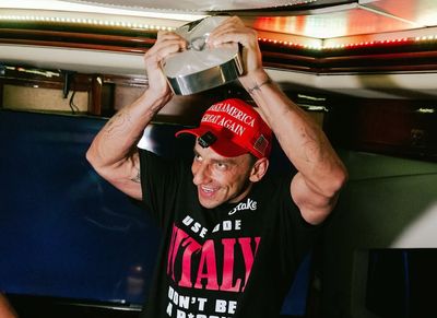 Vitaly Zdorovetskiy Before-and-After Photos: YouTuber Looks Sombre After Nine-Month Stint in Philippine Jail