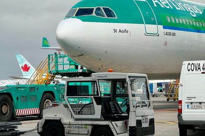 Aer Lingus refuses to rebook disrupted passengers onto Virgin flights