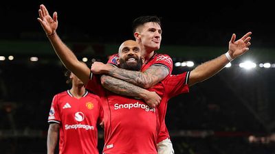 Man Utd Predicted Lineup vs. Man City: Mbeumo Returns As Carrick Aims to Excite