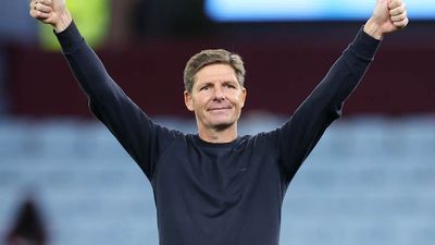 Man Utd-Linked Oliver Glasner Confirms Decision on Crystal Palace Future