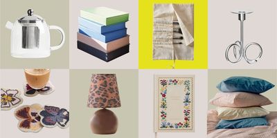 24 New-In Homewares I'm Shopping That Set the Tone for Design This January