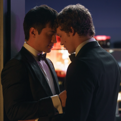 Why Everyone Is Talking about Heated Rivalry Right Now (and the Books You Need to Read ASAP)