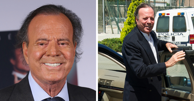 Enrique Iglesias’ Famous Father Julio Under Investigation Amid Accusations Of Disturbing Crimes