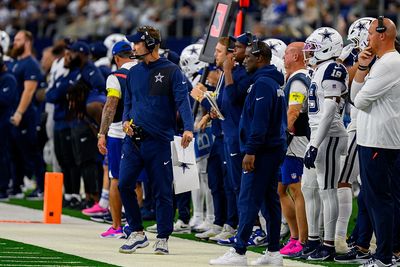 America's Hottest Job Isn't in Tech or Finance — NFL Has Nine Coaching Vacancies, Salaries Start at $300K