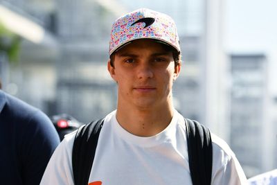 Oscar Piastri’s Google ad slips in ruthless Alpine joke fans can’t unsee