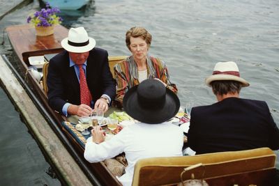 Gen X and millennials set to inherit historic amount of wealth over the next decade