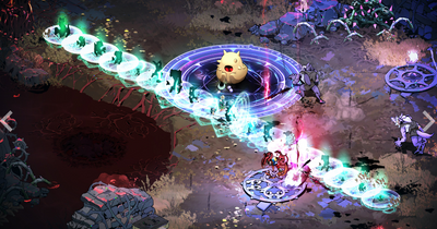 'Hades II' Weapon Tips: Weapon Mastery and Playstyle Adaptation Guide for Every Run