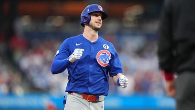 SI:AM | Rich Get Richer With Dodgers’ Signing of Kyle Tucker