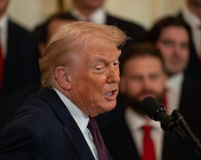 Trump has pulled back from the brink on Iran – for now