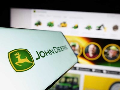 What to Expect From Deere & Company's Next Quarterly Earnings Report