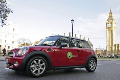 Zipcar confirms end of UK operations to 650,000 drivers