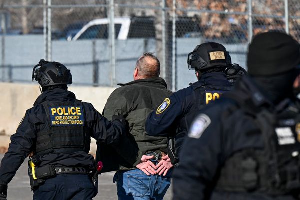 ICE agents ate meal at a Minnesota Mexican restaurant – then arrested the staff who worked there
