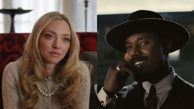 Wanna Feel Old? Just Ask Michael B. Jordan And Amanda Seyfried About Their Time Working On All My Children Together