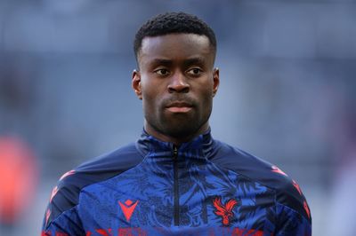 Chelsea set for windfall as Marc Guehi transfer clause revealed after Man City deal